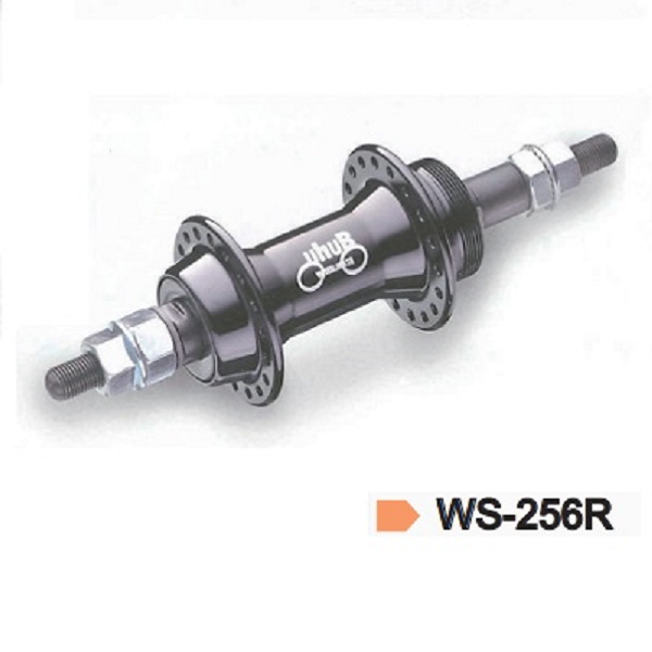 WS-256R